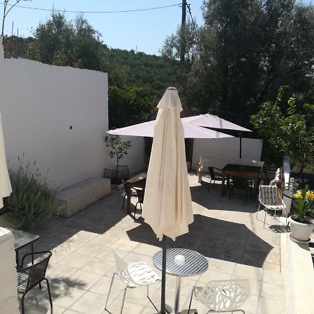 Villa Teo Kalamata Eksteriør billede