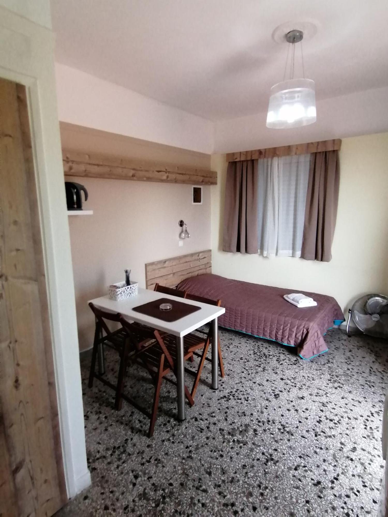Villa Teo Kalamata Eksteriør billede