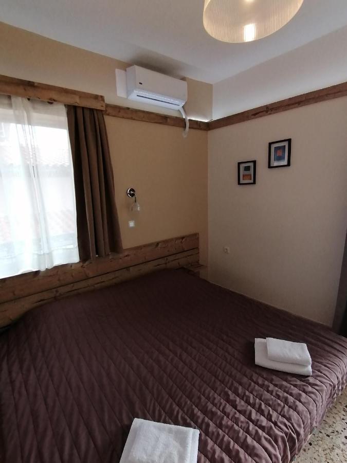 Villa Teo Kalamata Eksteriør billede