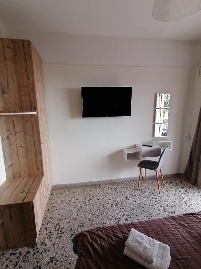 Villa Teo Kalamata Eksteriør billede
