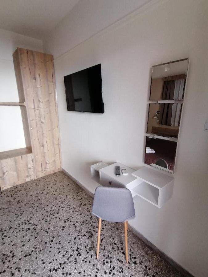 Villa Teo Kalamata Eksteriør billede
