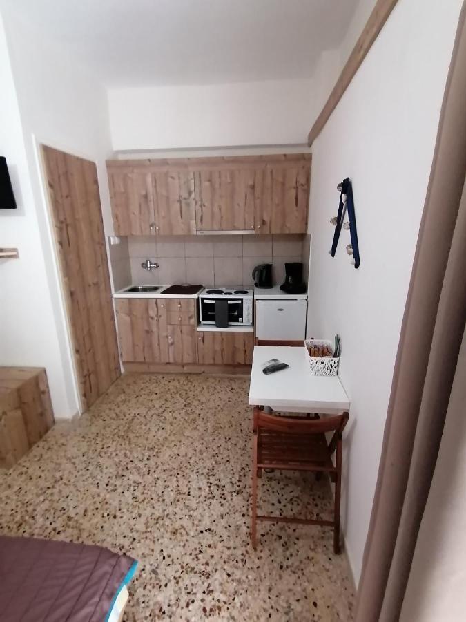 Villa Teo Kalamata Eksteriør billede