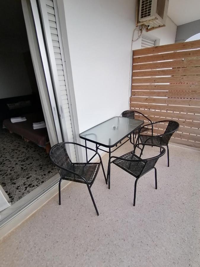 Villa Teo Kalamata Eksteriør billede