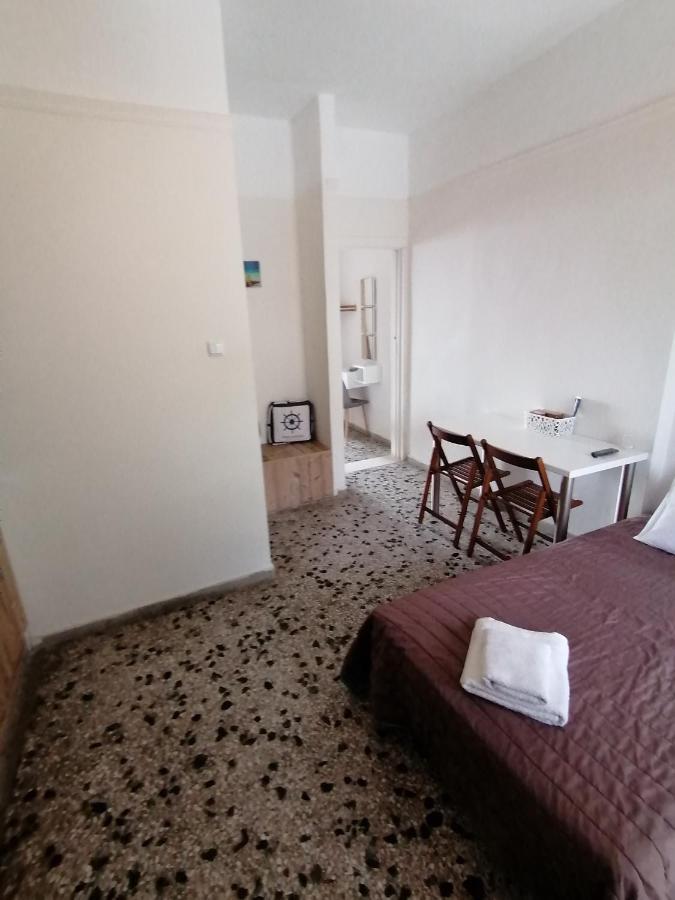 Villa Teo Kalamata Eksteriør billede