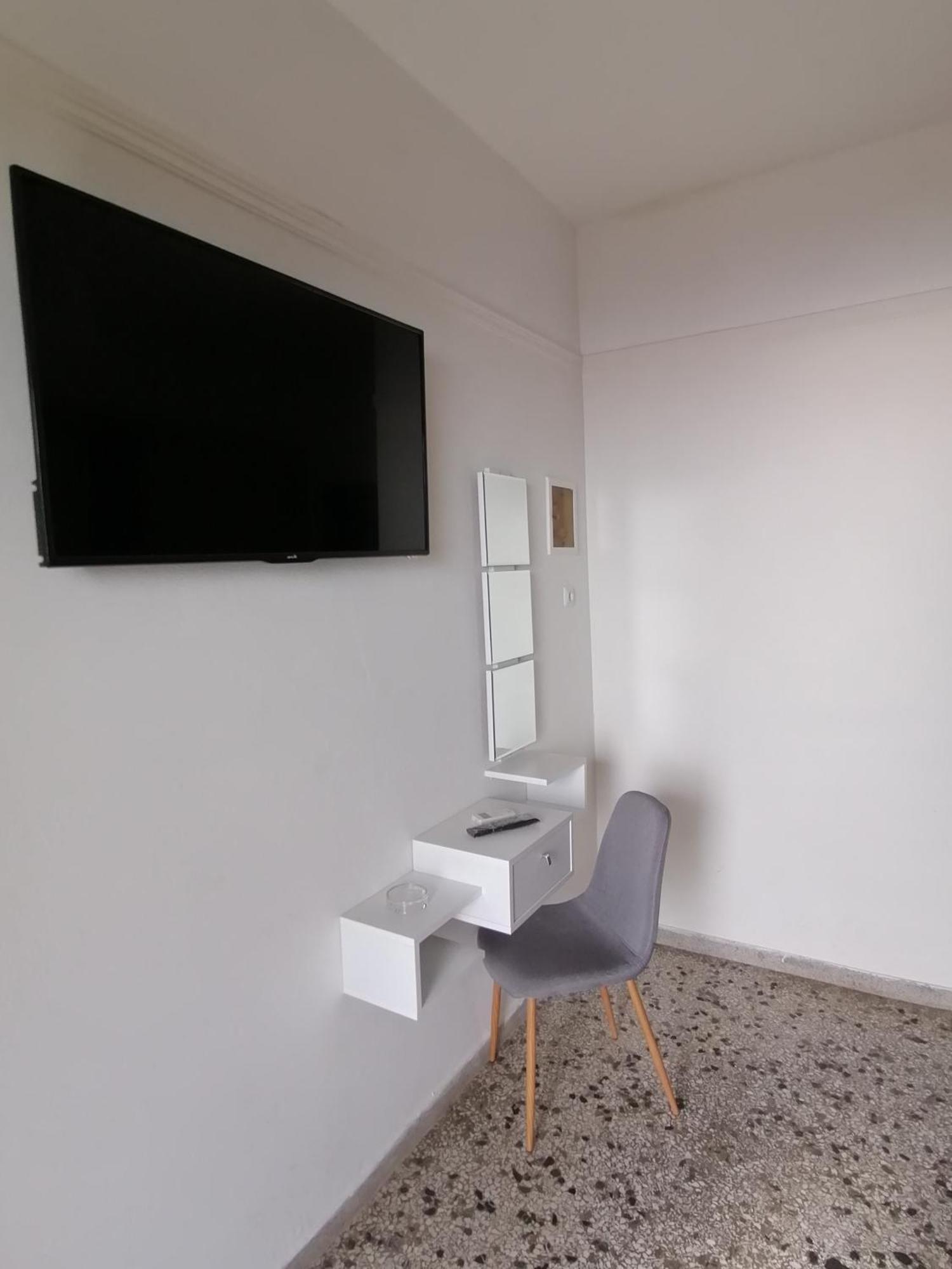Villa Teo Kalamata Eksteriør billede