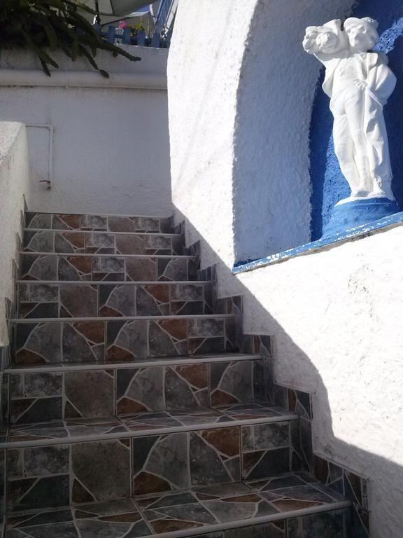 Villa Teo Kalamata Eksteriør billede