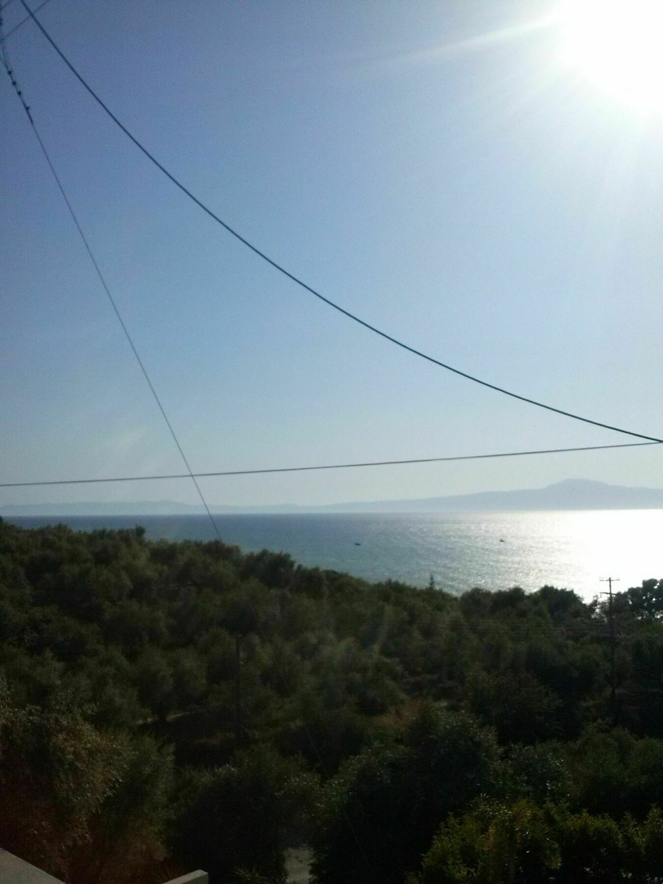 Villa Teo Kalamata Eksteriør billede